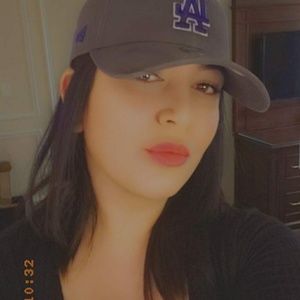 Meet your Posher, Mariam